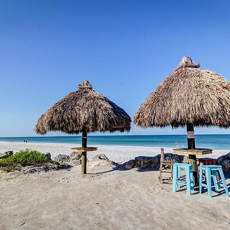 Apartament Highland Avenue Heaven Bradenton Beach Zewnętrze zdjęcie