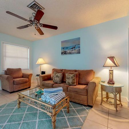 Apartament Highland Avenue Heaven Bradenton Beach Zewnętrze zdjęcie