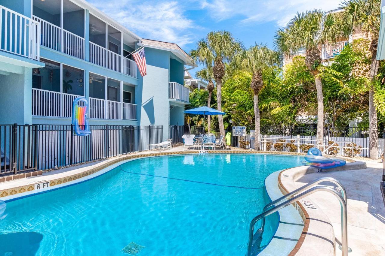 Apartament Highland Avenue Heaven Bradenton Beach Zewnętrze zdjęcie