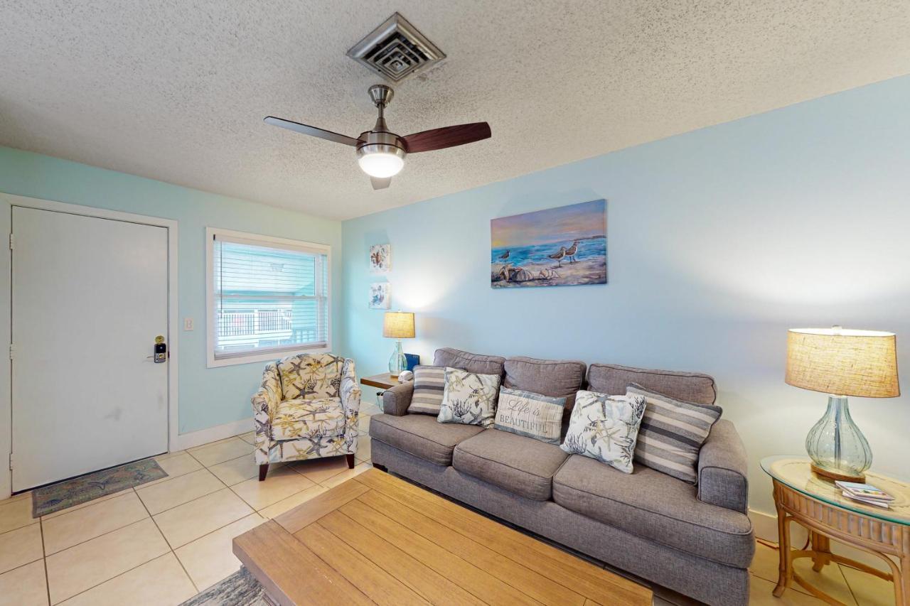 Apartament Highland Avenue Heaven Bradenton Beach Zewnętrze zdjęcie