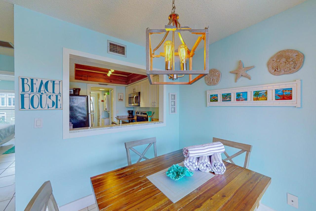 Apartament Highland Avenue Heaven Bradenton Beach Zewnętrze zdjęcie