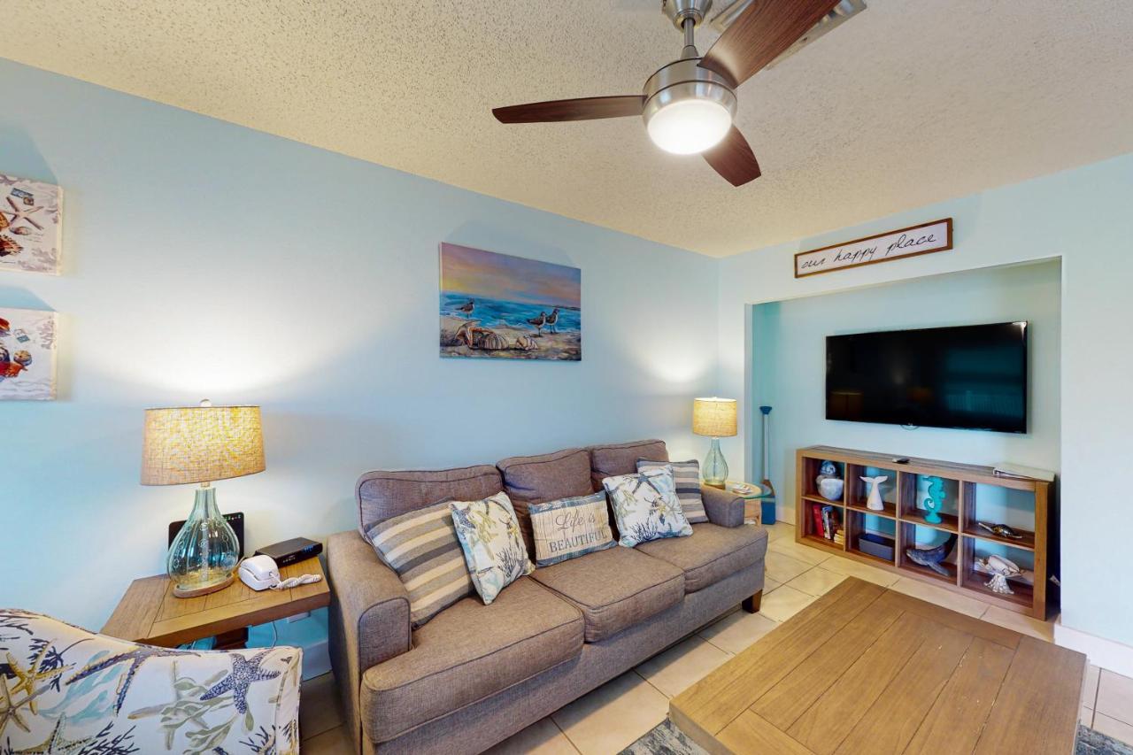 Apartament Highland Avenue Heaven Bradenton Beach Zewnętrze zdjęcie