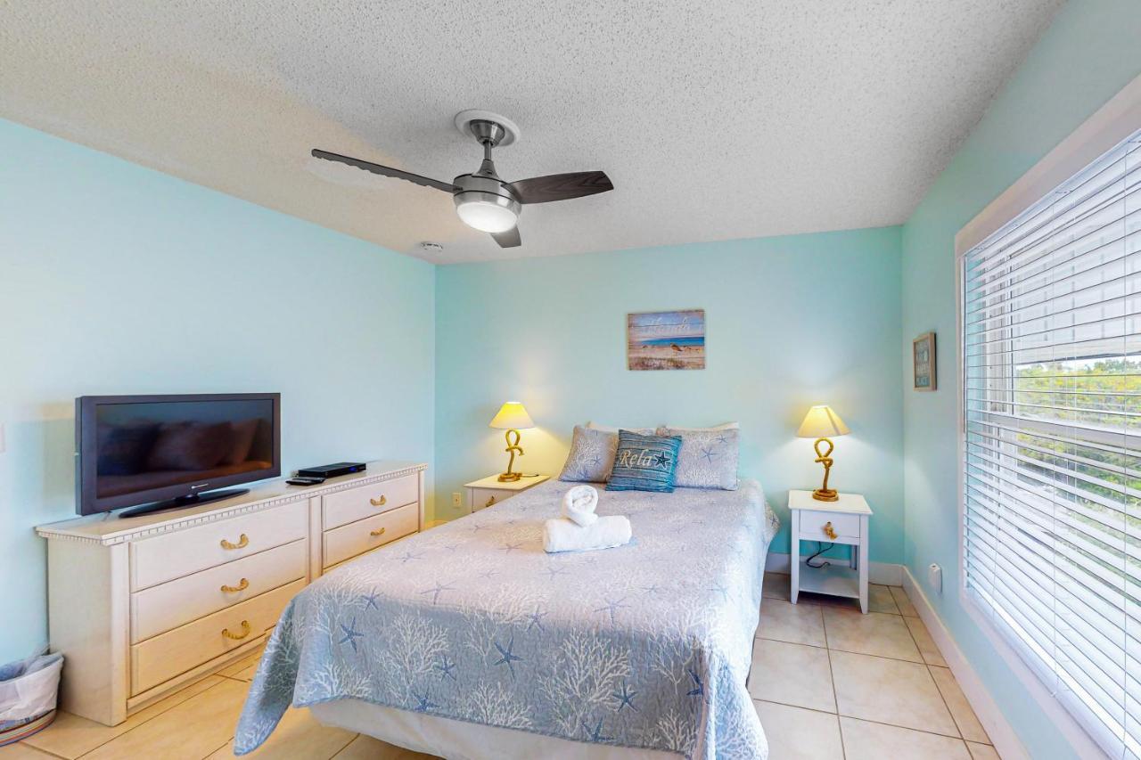 Apartament Highland Avenue Heaven Bradenton Beach Zewnętrze zdjęcie
