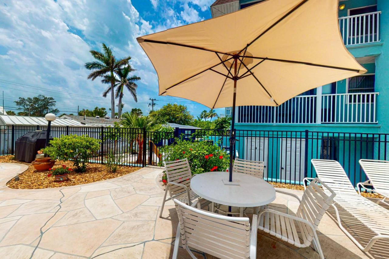 Apartament Highland Avenue Heaven Bradenton Beach Zewnętrze zdjęcie