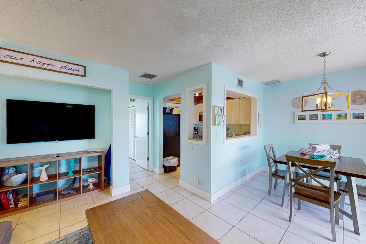 Apartament Highland Avenue Heaven Bradenton Beach Zewnętrze zdjęcie