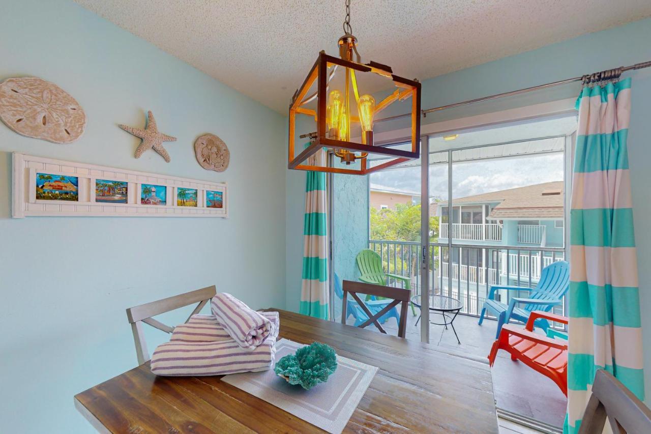Apartament Highland Avenue Heaven Bradenton Beach Zewnętrze zdjęcie