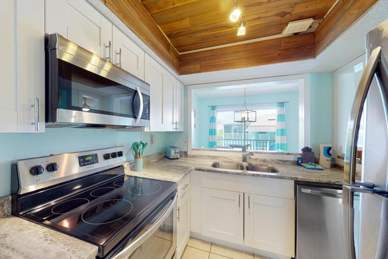 Apartament Highland Avenue Heaven Bradenton Beach Zewnętrze zdjęcie