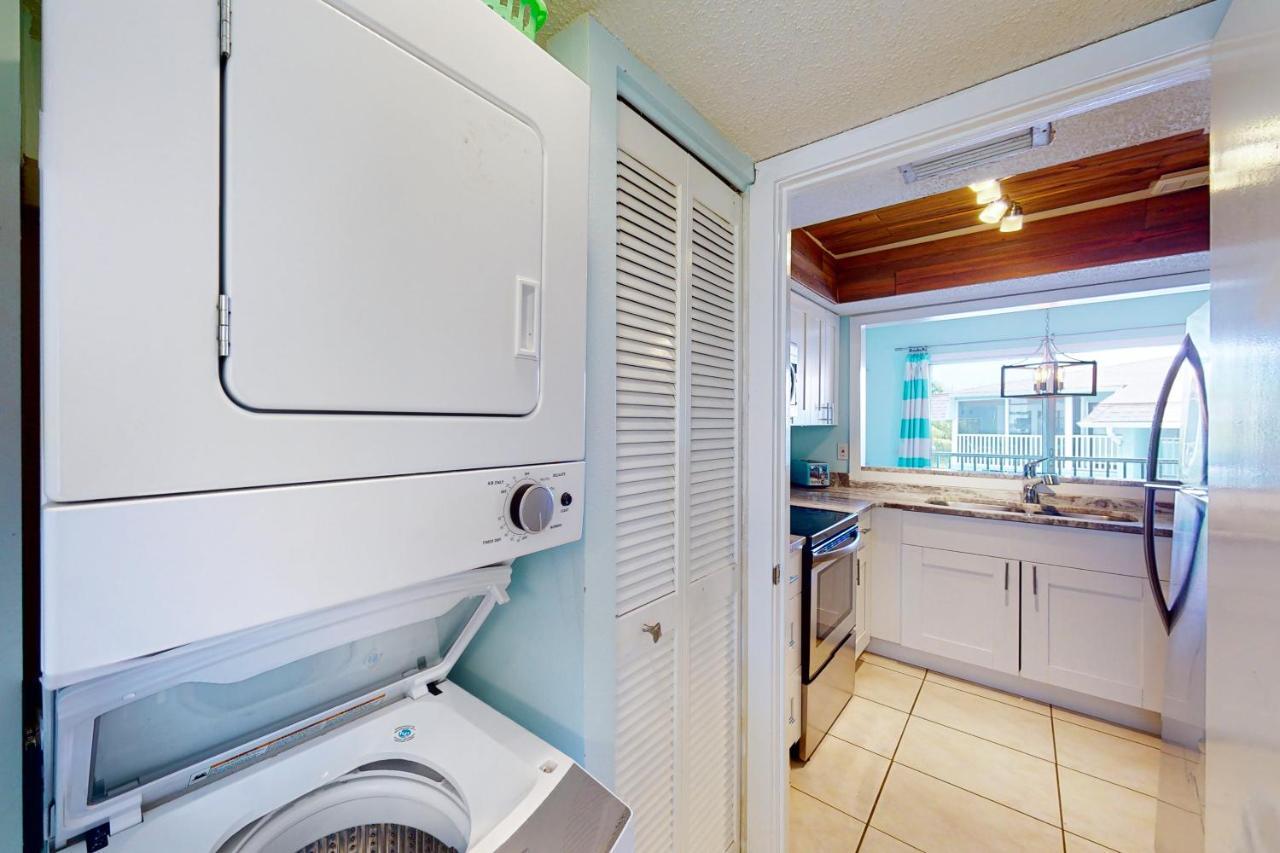 Apartament Highland Avenue Heaven Bradenton Beach Zewnętrze zdjęcie