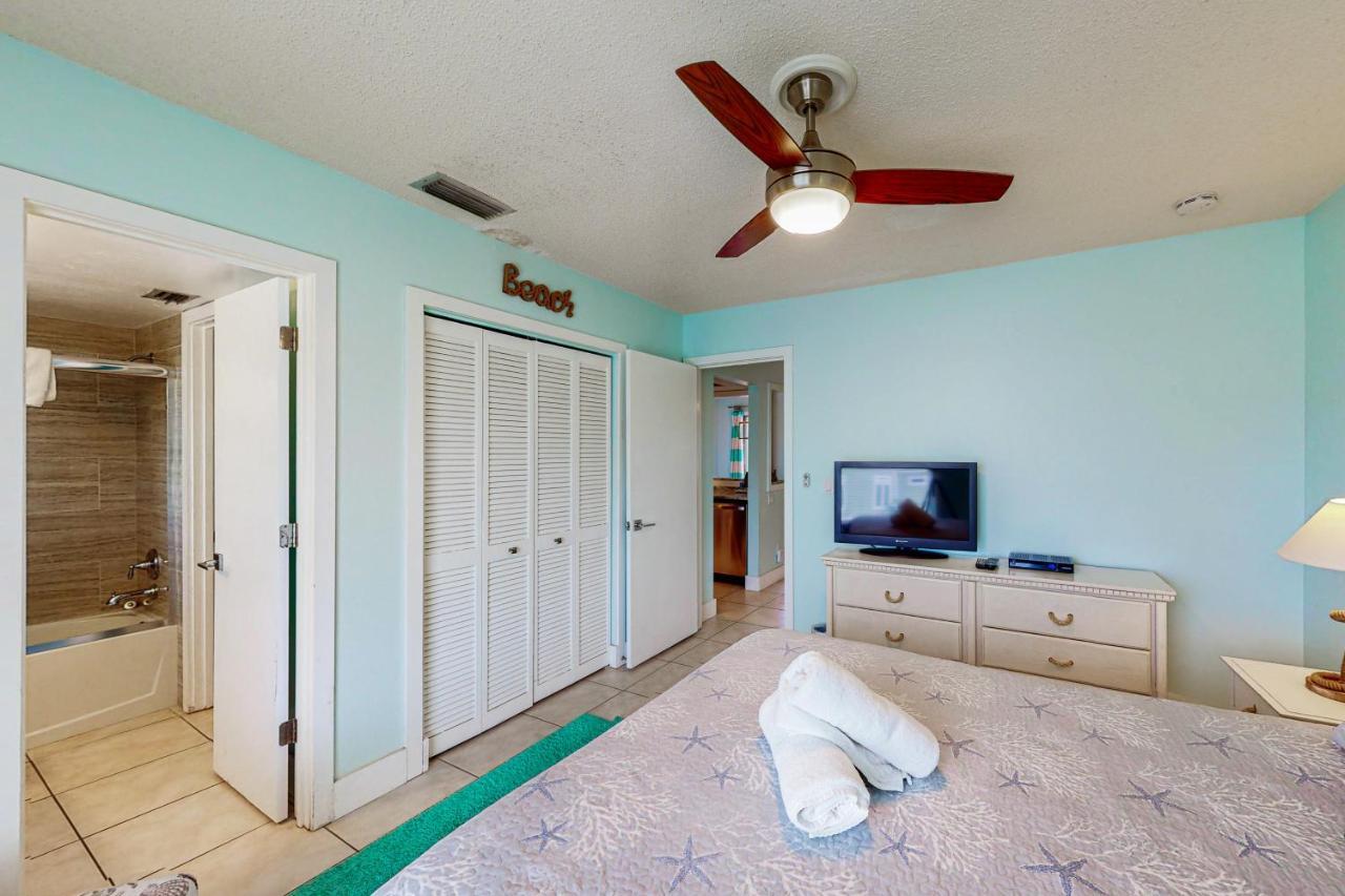 Apartament Highland Avenue Heaven Bradenton Beach Zewnętrze zdjęcie