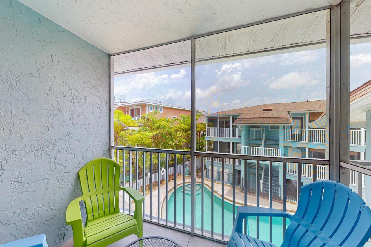 Apartament Highland Avenue Heaven Bradenton Beach Zewnętrze zdjęcie