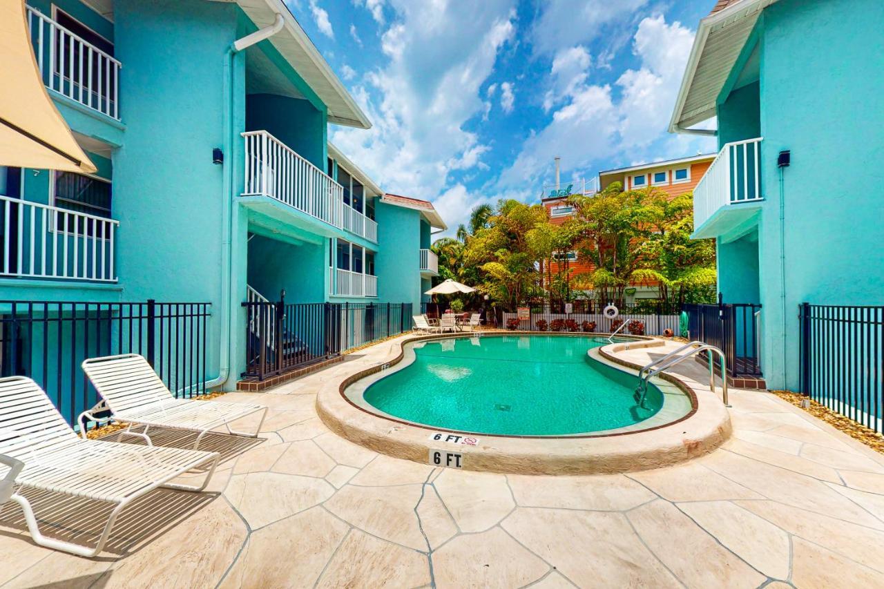 Apartament Highland Avenue Heaven Bradenton Beach Zewnętrze zdjęcie