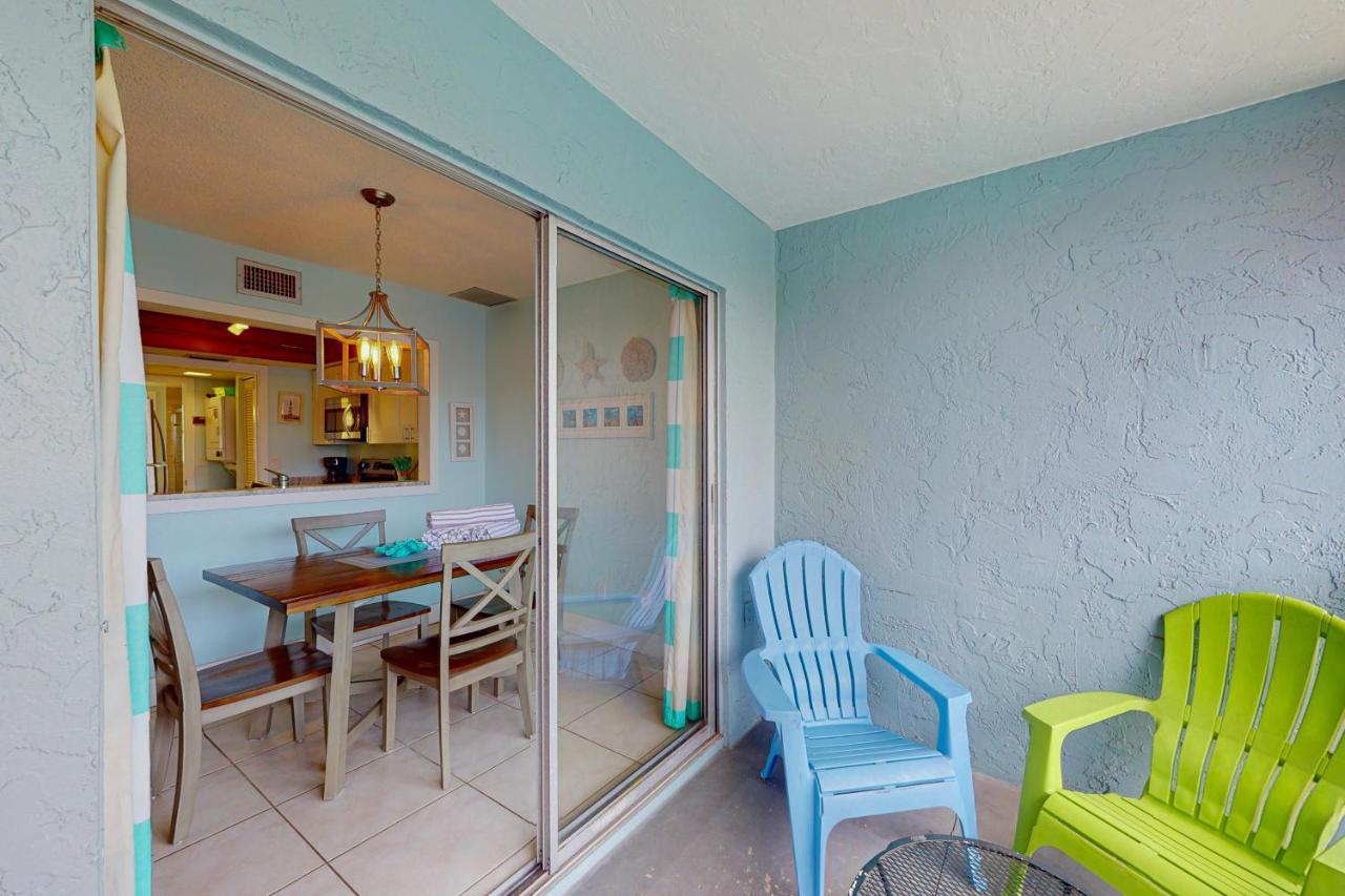 Apartament Highland Avenue Heaven Bradenton Beach Zewnętrze zdjęcie