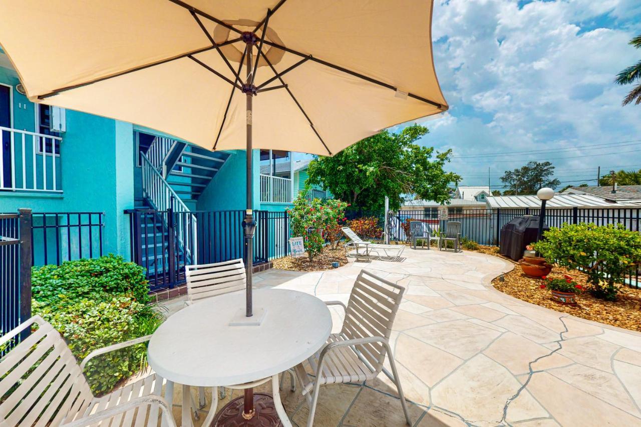 Apartament Highland Avenue Heaven Bradenton Beach Zewnętrze zdjęcie