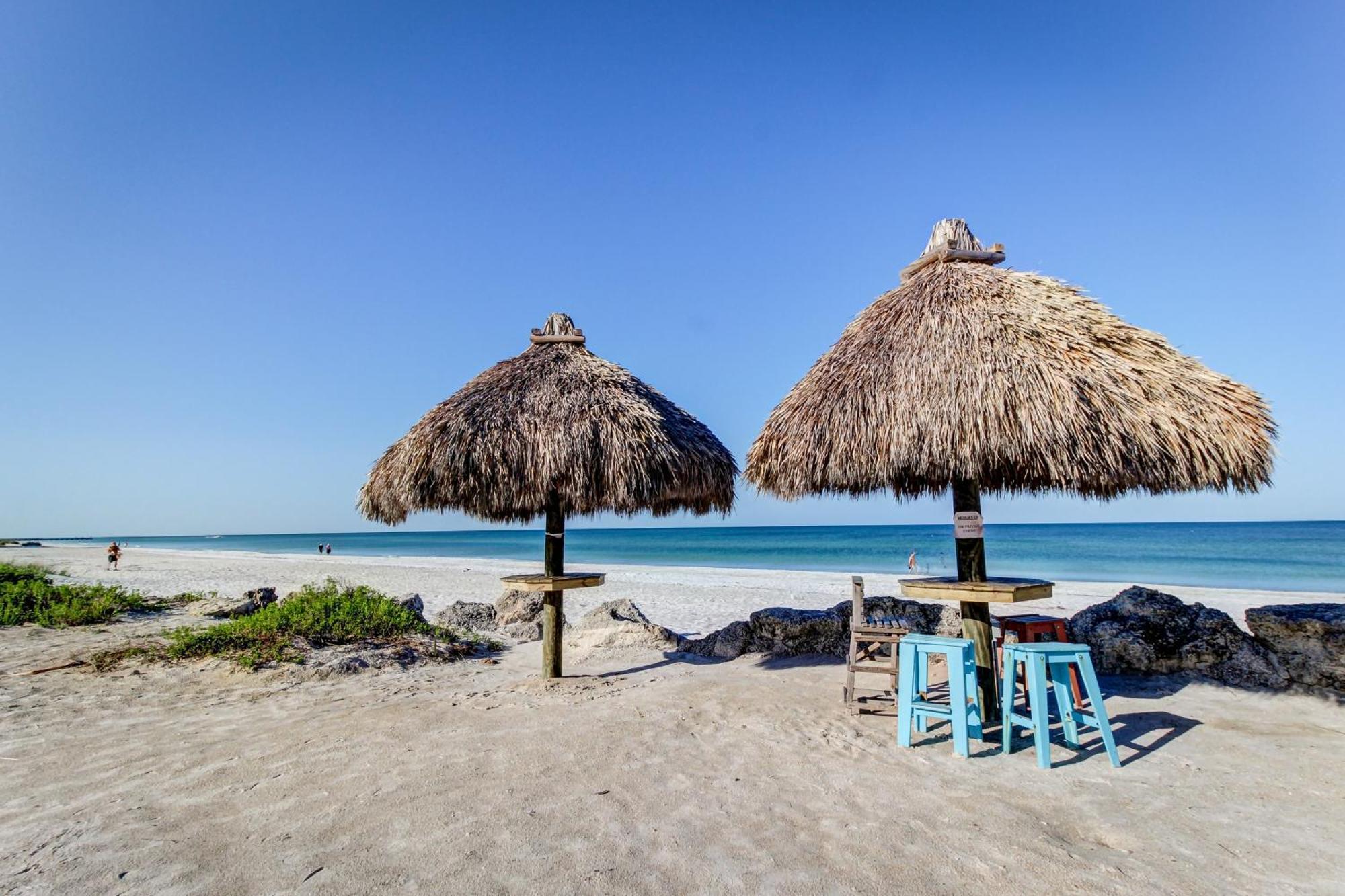 Apartament Highland Avenue Heaven Bradenton Beach Zewnętrze zdjęcie