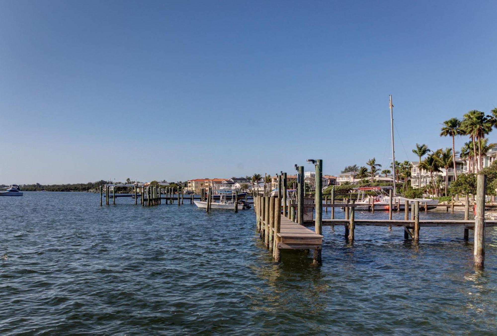 Apartament Highland Avenue Heaven Bradenton Beach Zewnętrze zdjęcie