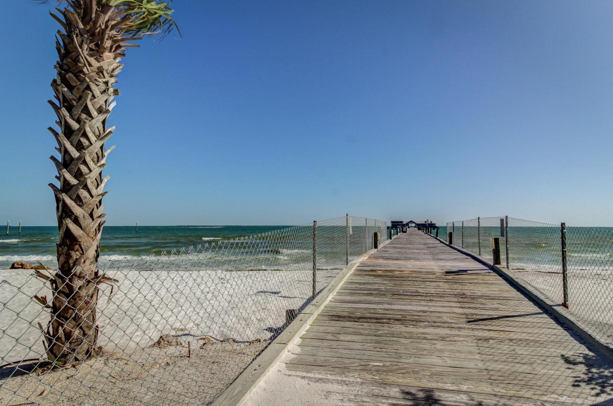 Apartament Highland Avenue Heaven Bradenton Beach Zewnętrze zdjęcie