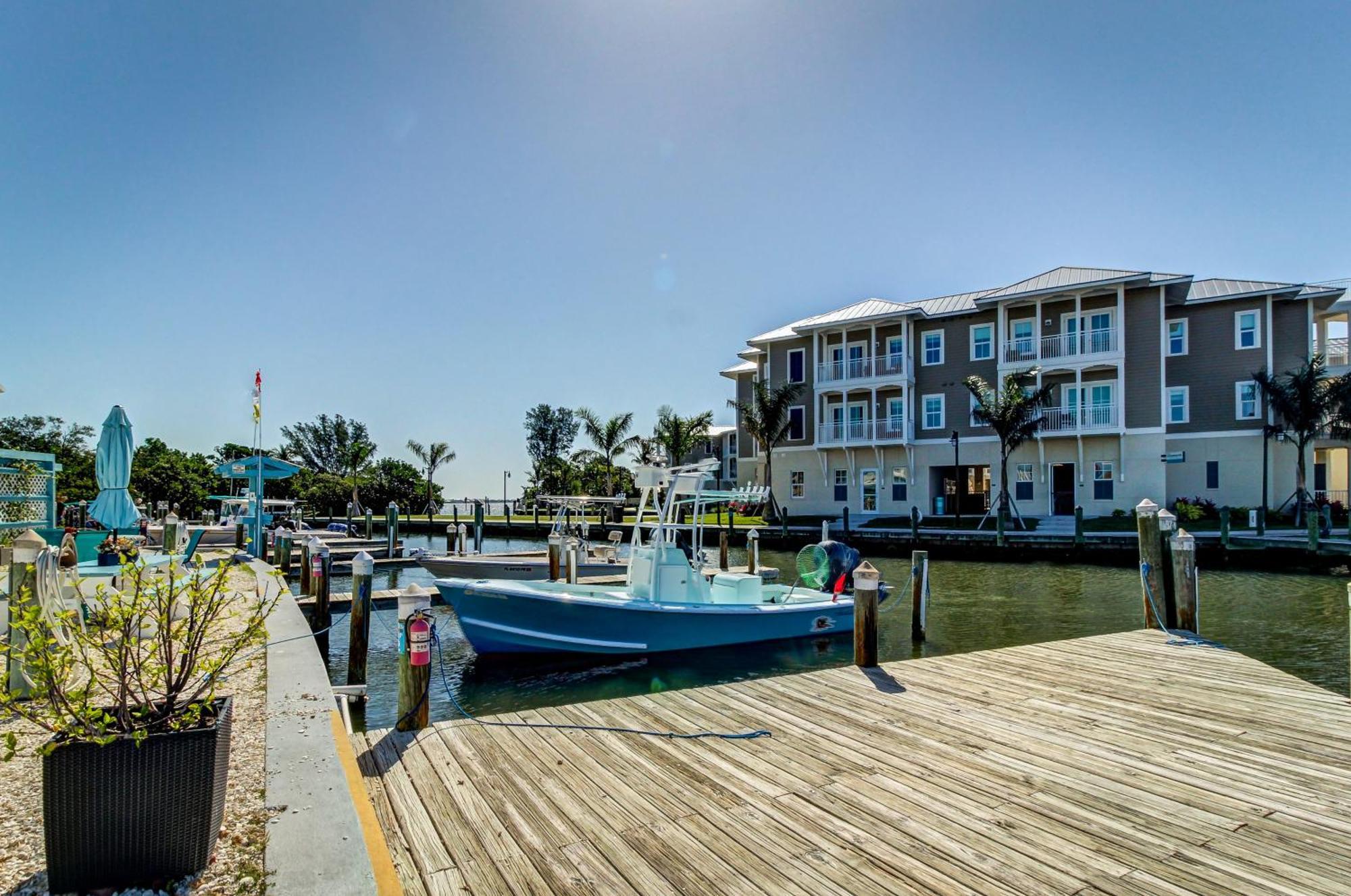 Apartament Highland Avenue Heaven Bradenton Beach Zewnętrze zdjęcie